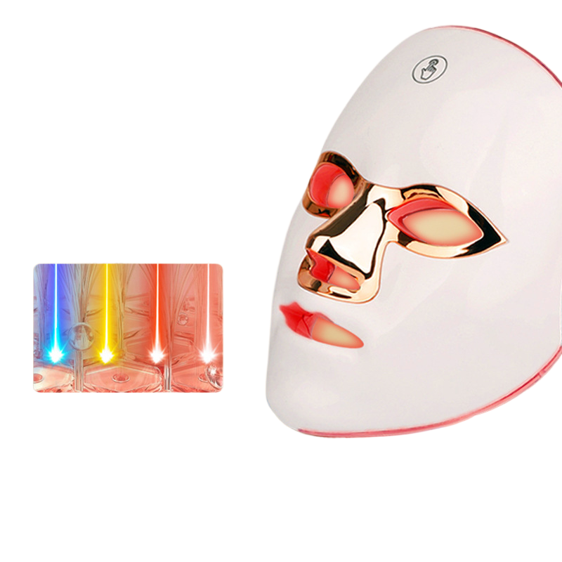 Mascara LED