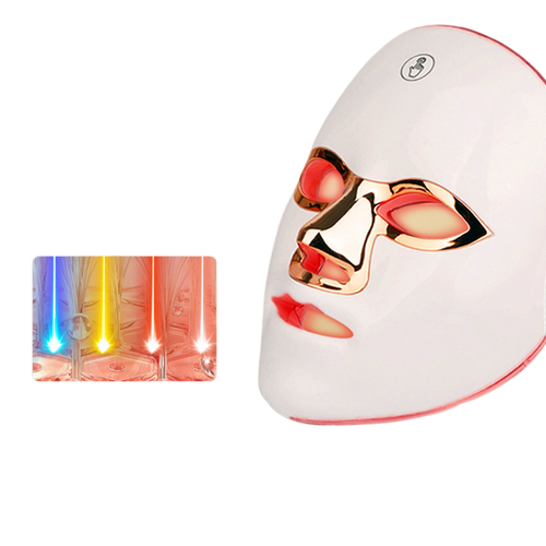 Mascara LED